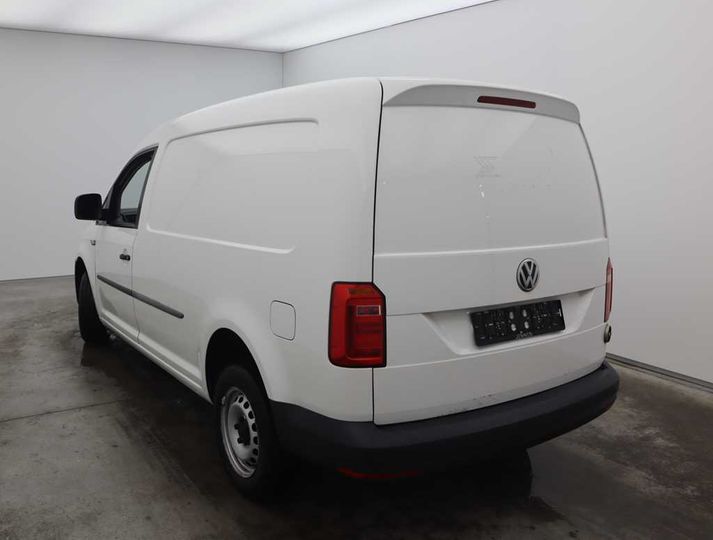 Photo 7 VIN: WV1ZZZ2KZJX149569 - VOLKSWAGEN CADDY &#3915 