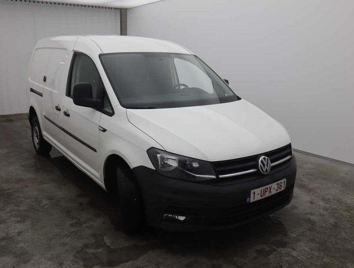 Photo 8 VIN: WV1ZZZ2KZJX149569 - VOLKSWAGEN CADDY &#3915 