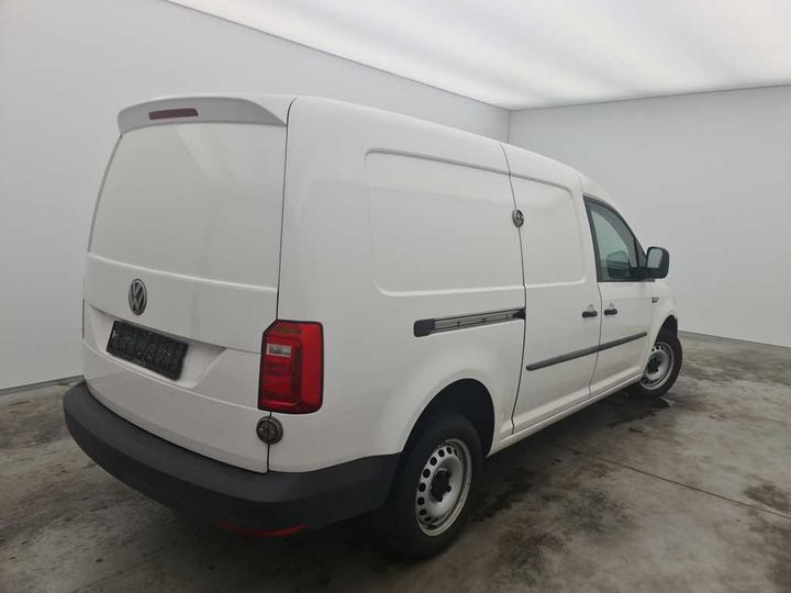 Photo 2 VIN: WV1ZZZ2KZJX150021 - VOLKSWAGEN CADDY &#3915 