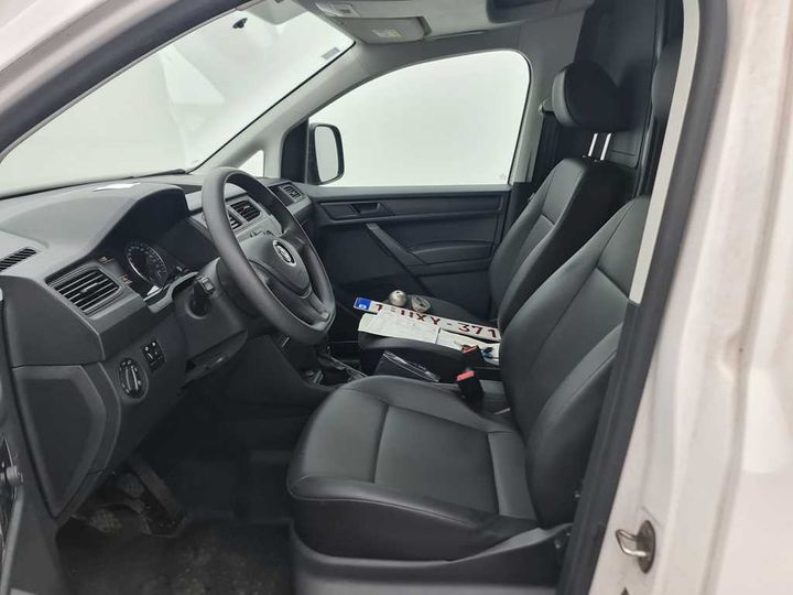 Photo 3 VIN: WV1ZZZ2KZJX150021 - VOLKSWAGEN CADDY &#3915 