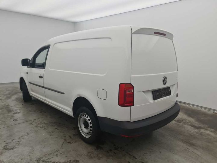 Photo 7 VIN: WV1ZZZ2KZJX150021 - VOLKSWAGEN CADDY &#3915 