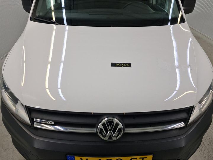 Photo 22 VIN: WV1ZZZ2KZJX151470 - VOLKSWAGEN CADDY 