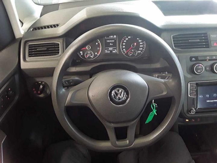 Photo 14 VIN: WV1ZZZ2KZJX152545 - VW CADDY 1.0 TSI 