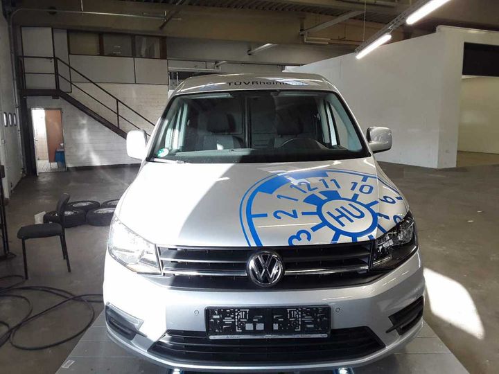 Photo 23 VIN: WV1ZZZ2KZJX152545 - VW CADDY 1.0 TSI 