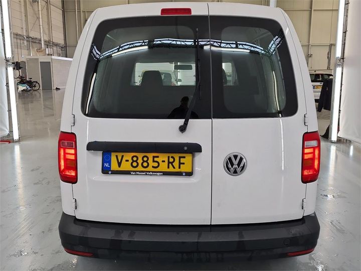 Photo 20 VIN: WV1ZZZ2KZJX157178 - VW CADDY 