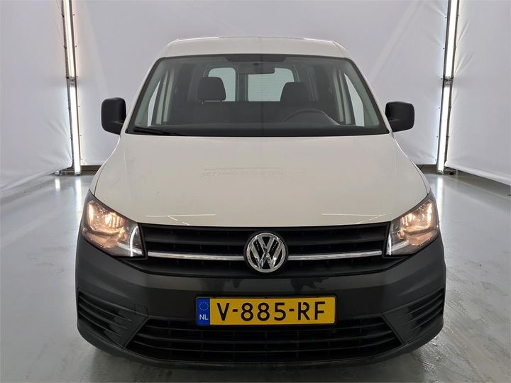 Photo 22 VIN: WV1ZZZ2KZJX157178 - VW CADDY 