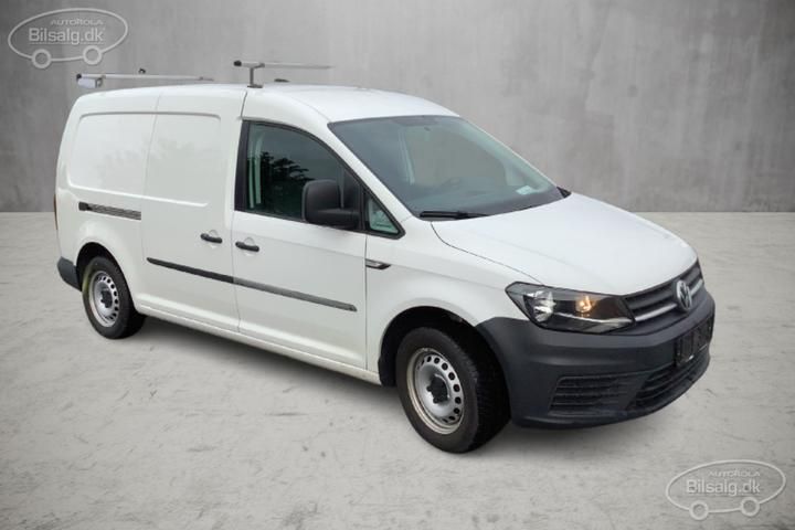 Photo 16 VIN: WV1ZZZ2KZJX157956 - VW CADDY 