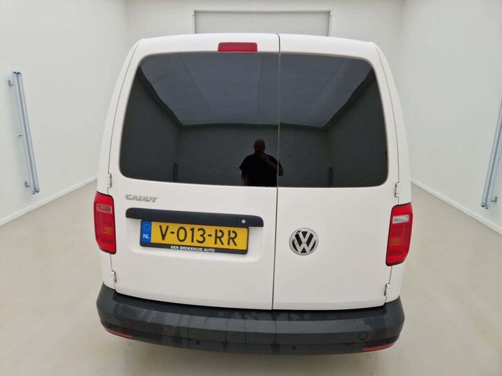 Photo 21 VIN: WV1ZZZ2KZJX158444 - VW CADDY 