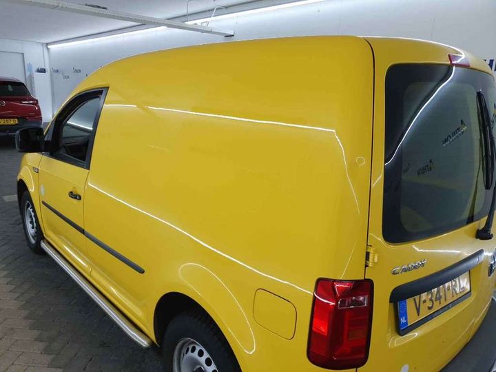 Photo 33 VIN: WV1ZZZ2KZJX159566 - VOLKSWAGEN CADDY 