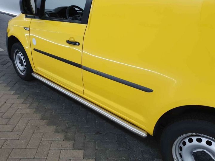 Photo 35 VIN: WV1ZZZ2KZJX159566 - VOLKSWAGEN CADDY 