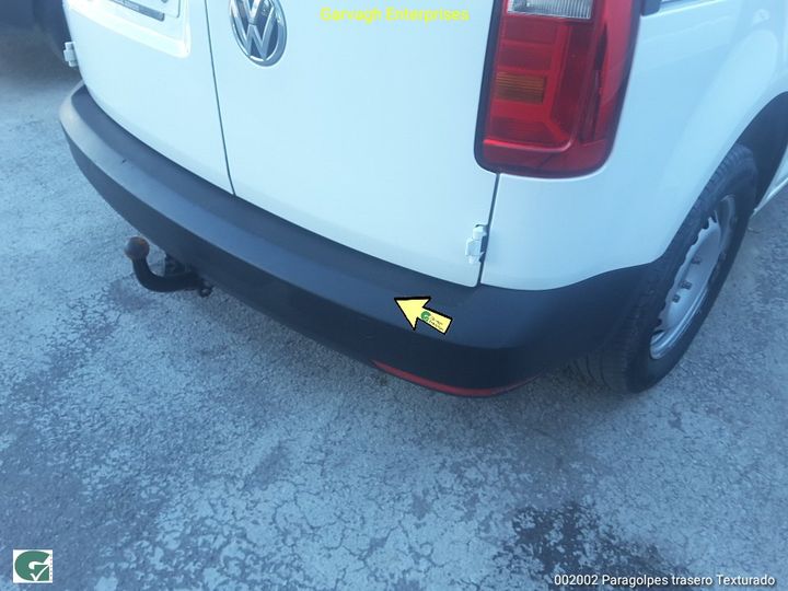 Photo 29 VIN: WV1ZZZ2KZJX167765 - VOLKSWAGEN CADDY 