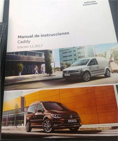 Photo 11 VIN: WV1ZZZ2KZJX168220 - VW VEHIC.COMERCIALES 