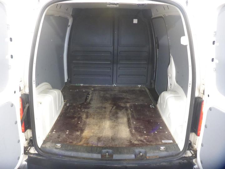 Photo 8 VIN: WV1ZZZ2KZKX001275 - VW CADDY 