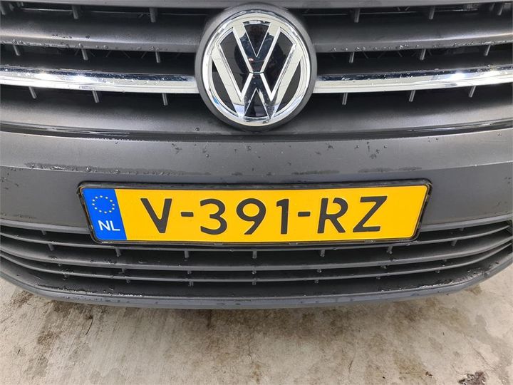 Photo 11 VIN: WV1ZZZ2KZKX006936 - VOLKSWAGEN CADDY 