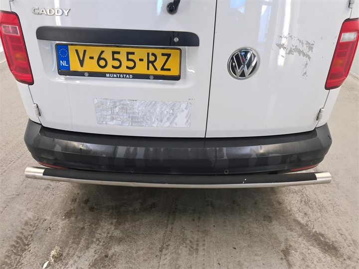 Photo 28 VIN: WV1ZZZ2KZKX008512 - VOLKSWAGEN CADDY 