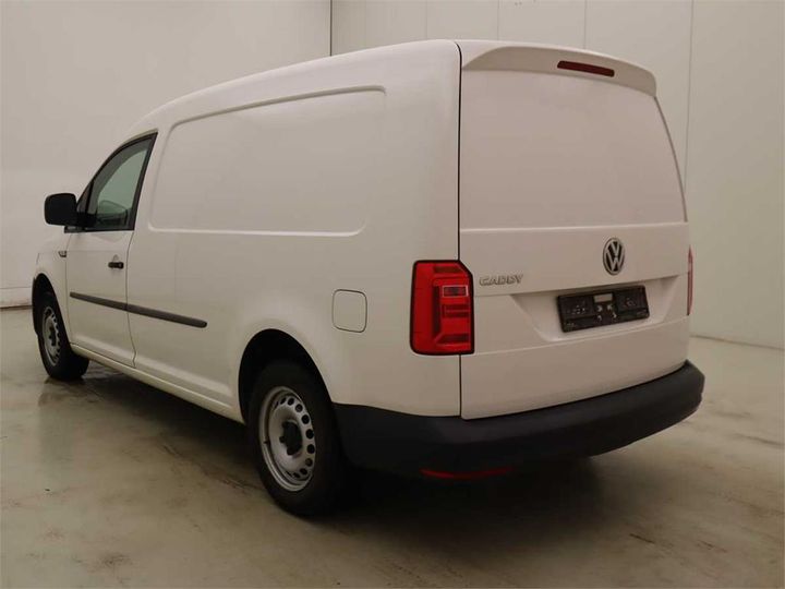 Photo 8 VIN: WV1ZZZ2KZKX012808 - VOLKSWAGEN CADDY 