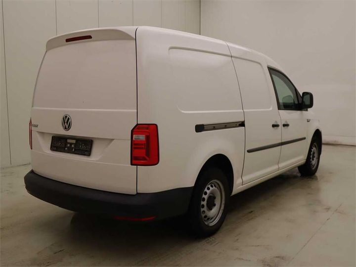 Photo 9 VIN: WV1ZZZ2KZKX012808 - VOLKSWAGEN CADDY 