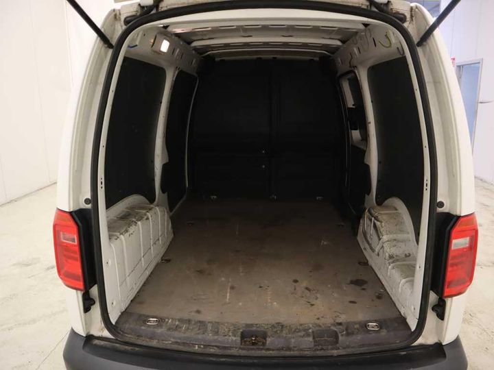 Photo 16 VIN: WV1ZZZ2KZKX015497 - VOLKSWAGEN CADDY 