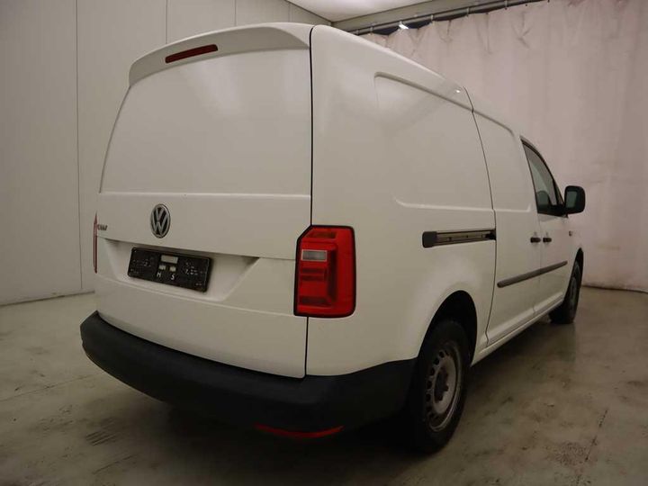 Photo 9 VIN: WV1ZZZ2KZKX015497 - VOLKSWAGEN CADDY 