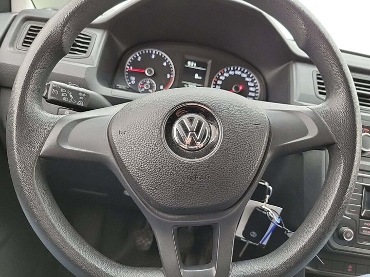 Photo 10 VIN: WV1ZZZ2KZKX022003 - VW CADDY 