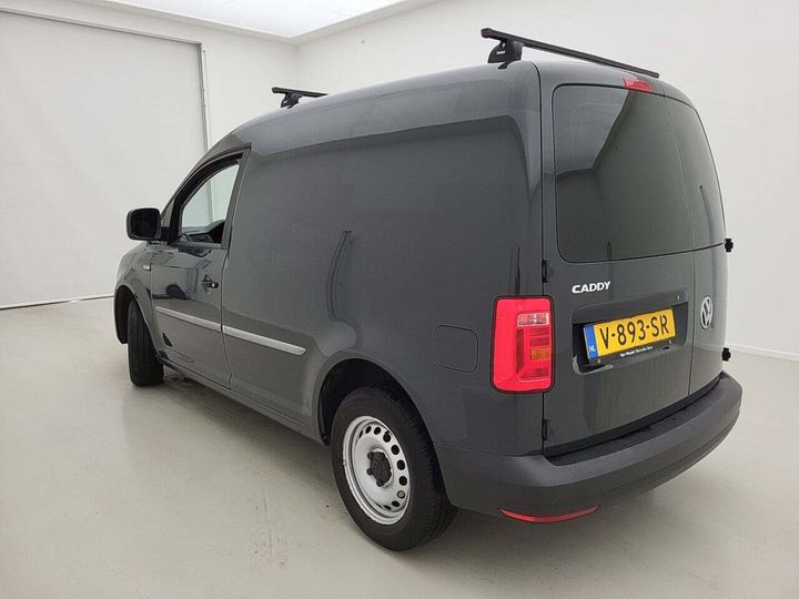 Photo 28 VIN: WV1ZZZ2KZKX022003 - VW CADDY 