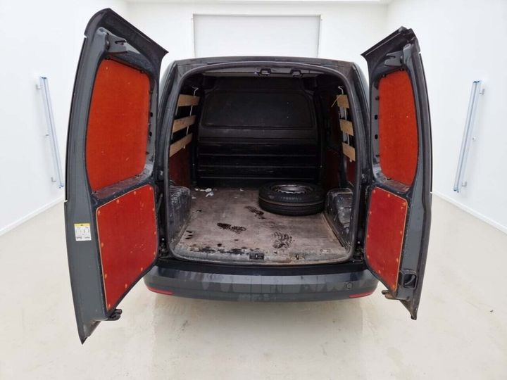 Photo 26 VIN: WV1ZZZ2KZKX022394 - VW CADDY 