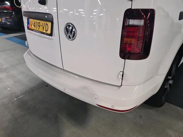 Photo 15 VIN: WV1ZZZ2KZKX023324 - VW CADDY 