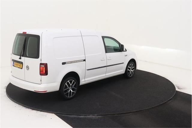 Photo 2 VIN: WV1ZZZ2KZKX023324 - VW CADDY 