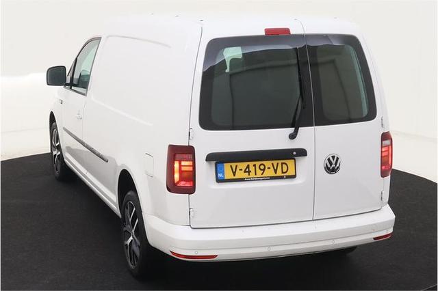 Photo 3 VIN: WV1ZZZ2KZKX023324 - VW CADDY 