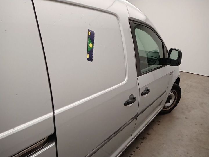 Photo 22 VIN: WV1ZZZ2KZKX024509 - VOLKSWAGEN *CADDY FL&#3915 