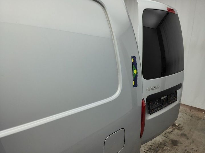 Photo 36 VIN: WV1ZZZ2KZKX025801 - VOLKSWAGEN *CADDY FL&#3915 