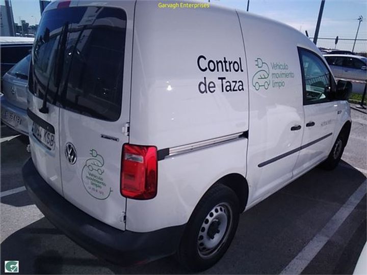 Photo 22 VIN: WV1ZZZ2KZKX027394 - VOLKSWAGEN CADDY 