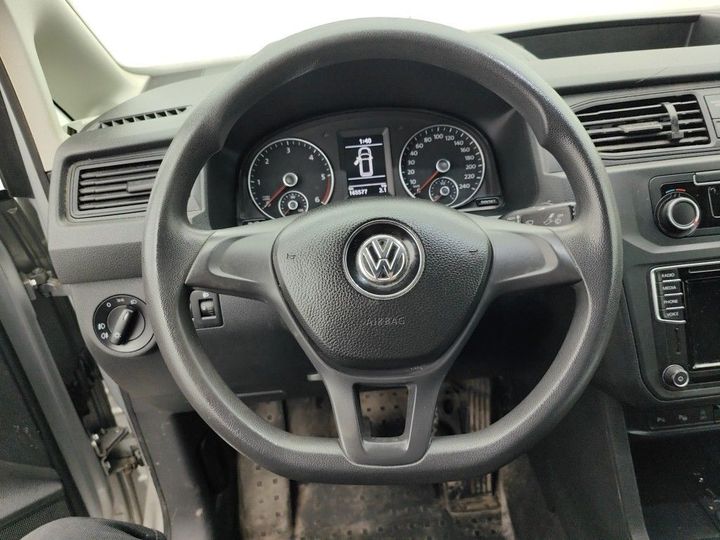 Photo 32 VIN: WV1ZZZ2KZKX036793 - VOLKSWAGEN CADDY &#3915 