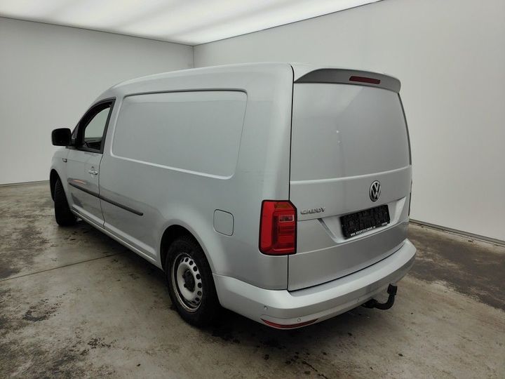 Photo 7 VIN: WV1ZZZ2KZKX036793 - VOLKSWAGEN CADDY &#3915 