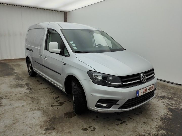 Photo 8 VIN: WV1ZZZ2KZKX036793 - VOLKSWAGEN CADDY &#3915 