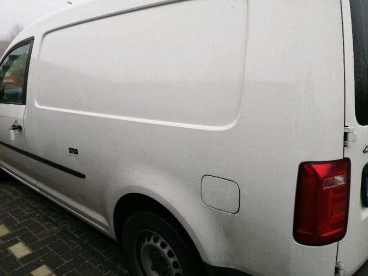 Photo 20 VIN: WV1ZZZ2KZKX037597 - VOLKSWAGEN CADDY MAXI 