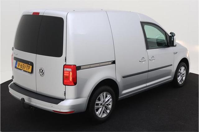 Photo 2 VIN: WV1ZZZ2KZKX038955 - VW CADDY 