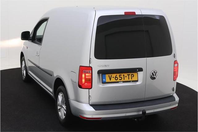 Photo 3 VIN: WV1ZZZ2KZKX038955 - VW CADDY 