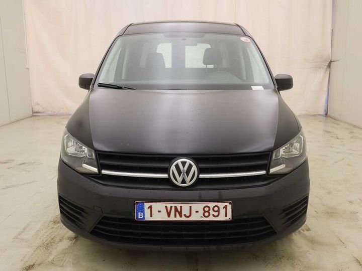 Photo 15 VIN: WV1ZZZ2KZKX042120 - VOLKSWAGEN CADDY 