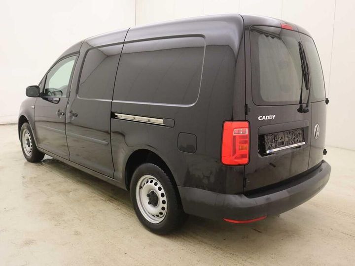 Photo 9 VIN: WV1ZZZ2KZKX042120 - VOLKSWAGEN CADDY 