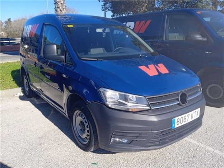 Photo 13 VIN: WV1ZZZ2KZKX043254 - VOLKSWAGEN CADDY 