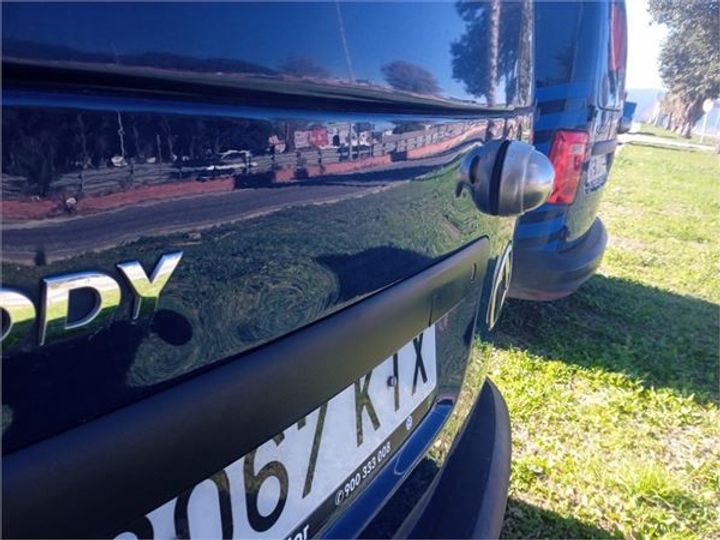 Photo 28 VIN: WV1ZZZ2KZKX043254 - VOLKSWAGEN CADDY 