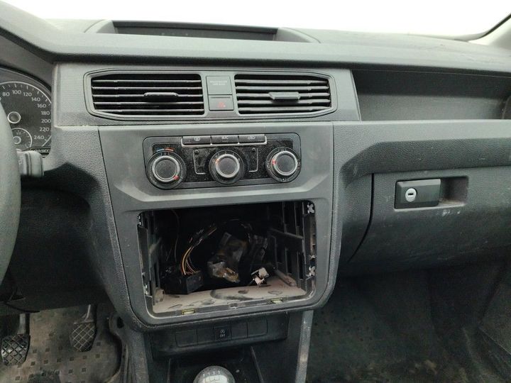 Photo 13 VIN: WV1ZZZ2KZKX043890 - VW CADDY '15 