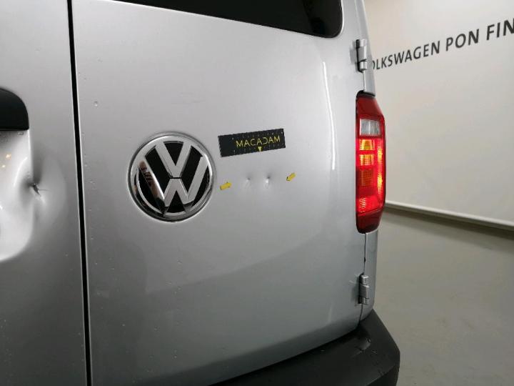 Photo 18 VIN: WV1ZZZ2KZKX044871 - VOLKSWAGEN CADDY MAXI 