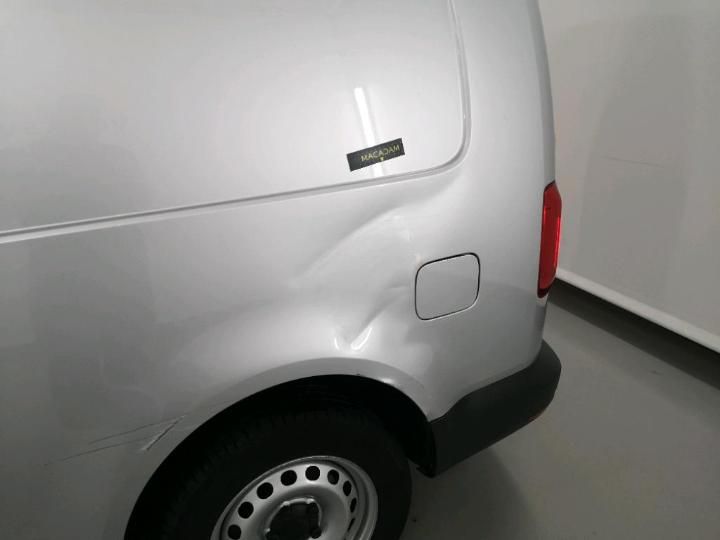 Photo 15 VIN: WV1ZZZ2KZKX045775 - VOLKSWAGEN CADDY MAXI 