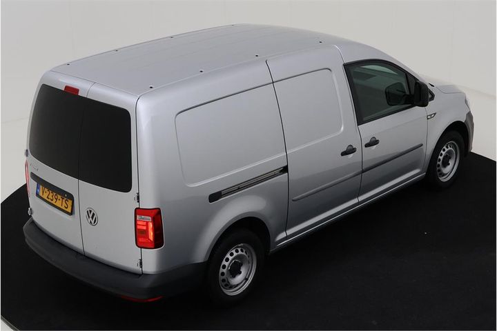 Photo 3 VIN: WV1ZZZ2KZKX045831 - VOLKSWAGEN CADDY 