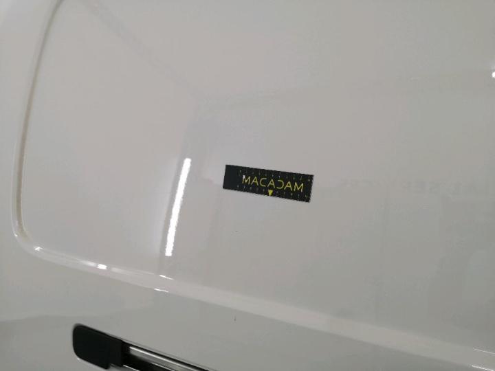 Photo 15 VIN: WV1ZZZ2KZKX046563 - VOLKSWAGEN CADDY MAXI 