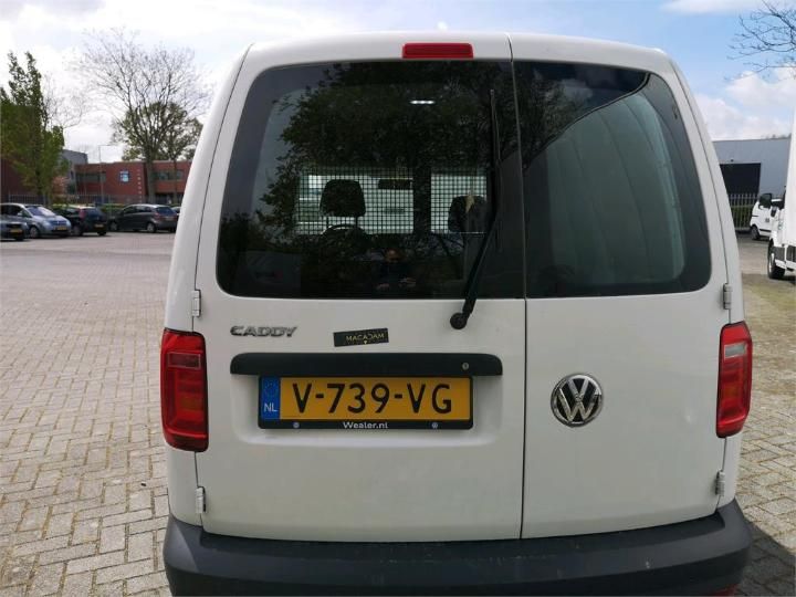 Photo 30 VIN: WV1ZZZ2KZKX047116 - VOLKSWAGEN CADDY 