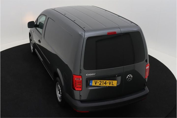 Photo 4 VIN: WV1ZZZ2KZKX049975 - VOLKSWAGEN CADDY MAXI 