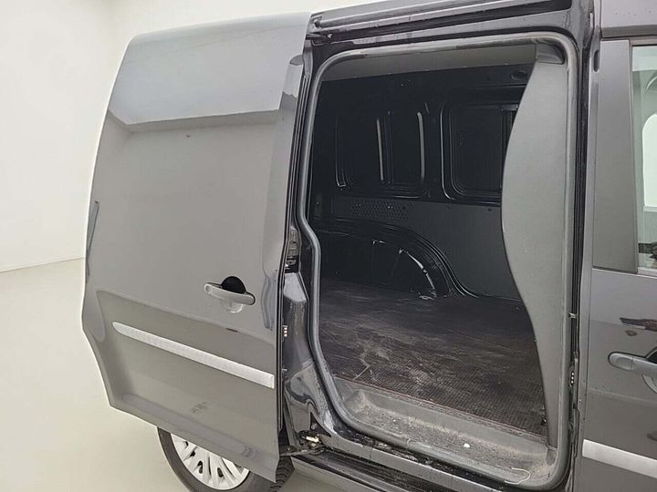 Photo 25 VIN: WV1ZZZ2KZKX050198 - VW CADDY 